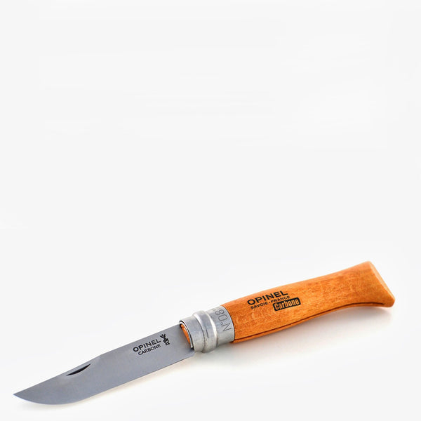 The Opinel Knife No. 8 – Malabarshop