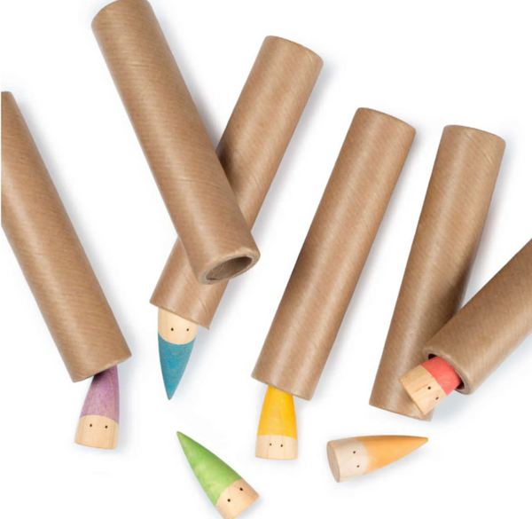 Grapat Baby Sticks