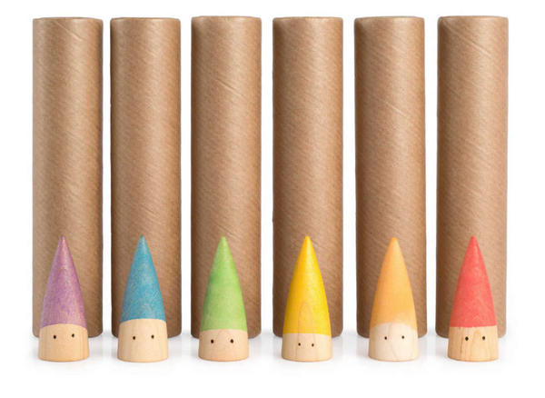 Grapat Baby Sticks