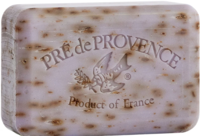 Pré de Provence Classic French Soaps - 250g