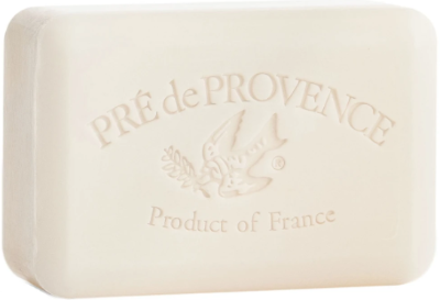 Pré de Provence Classic French Soaps - 250g