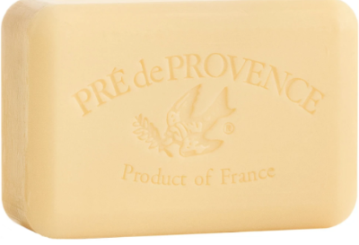 Pré de Provence Classic French Soaps - 250g