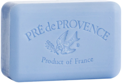 Pré de Provence Classic French Soaps - 250g