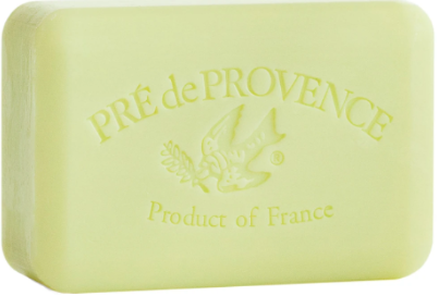 Pré de Provence Classic French Soaps - 250g