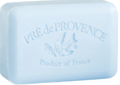 Pré de Provence Classic French Soaps - 250g