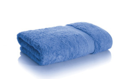 Daisy House Bamboo Bath Towel