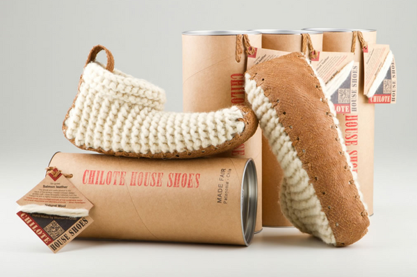 Chilote House Shoes