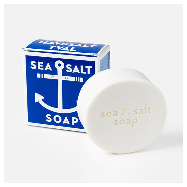 Swedish Dream Sea Salt Soap