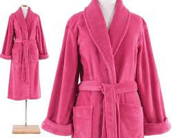 Pine Cone Hill Sheepy Fleece Robe