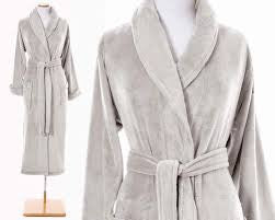 Pine Cone Hill Sheepy Fleece Robe