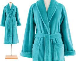 Pine Cone Hill Sheepy Fleece Robe