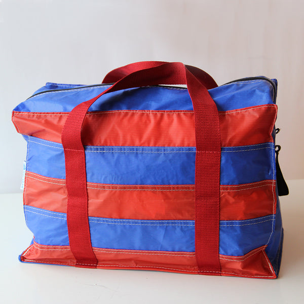 Malabar Travel Bag